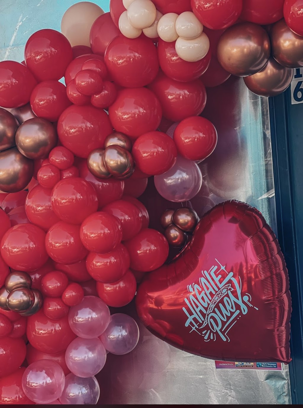 Hagale Pues | restaurant | 3116 Alum Rock Ave, San Jose, CA 95127, USA | 4087687579 OR +1 408-768-7579