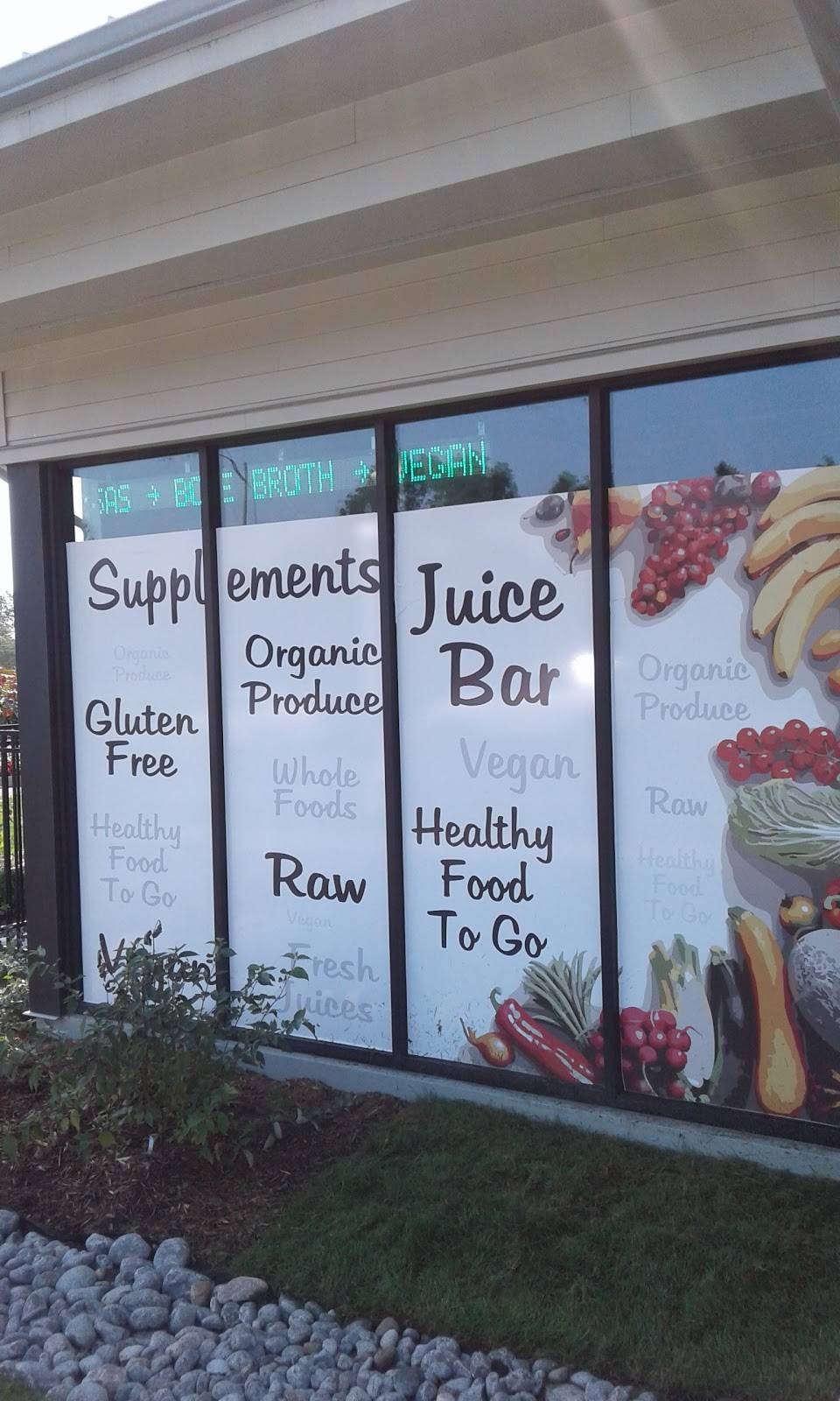 TNS Health Food Organic Supermarket | restaurant | 955 Elgin St W #1a, Cobourg, ON K9A 5J3, Canada | 9053736009 OR +1 905-373-6009