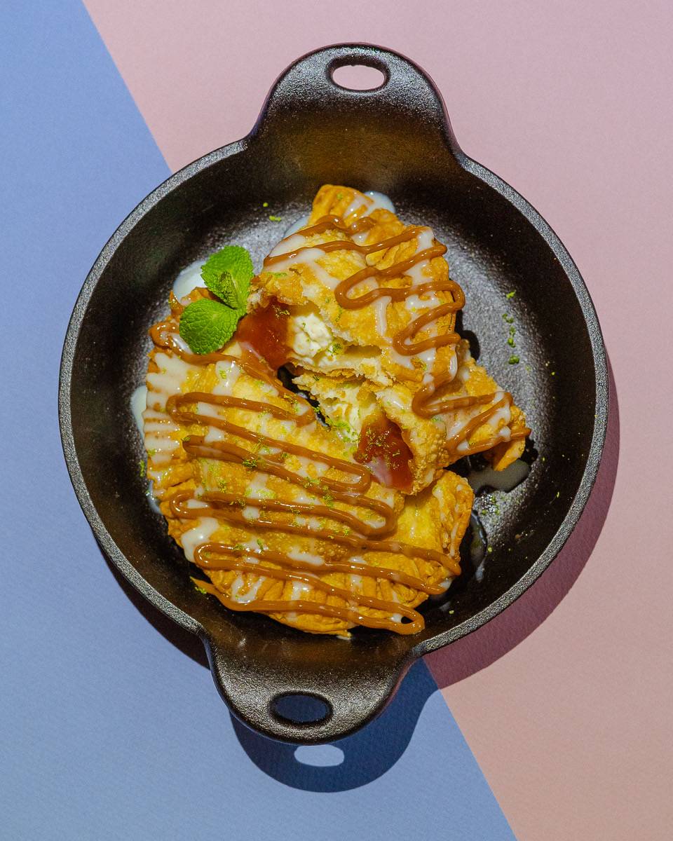 Zun Zún | restaurant | 479 Flat Shoals Ave SE, Atlanta, GA 30316, USA | 4044016691 OR +1 404-401-6691