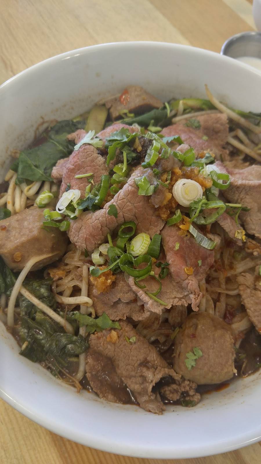 Pho Rider | restaurant | 3129, 15608 Ventura Blvd, Encino, CA 91436, USA | 8187834204 OR +1 818-783-4204