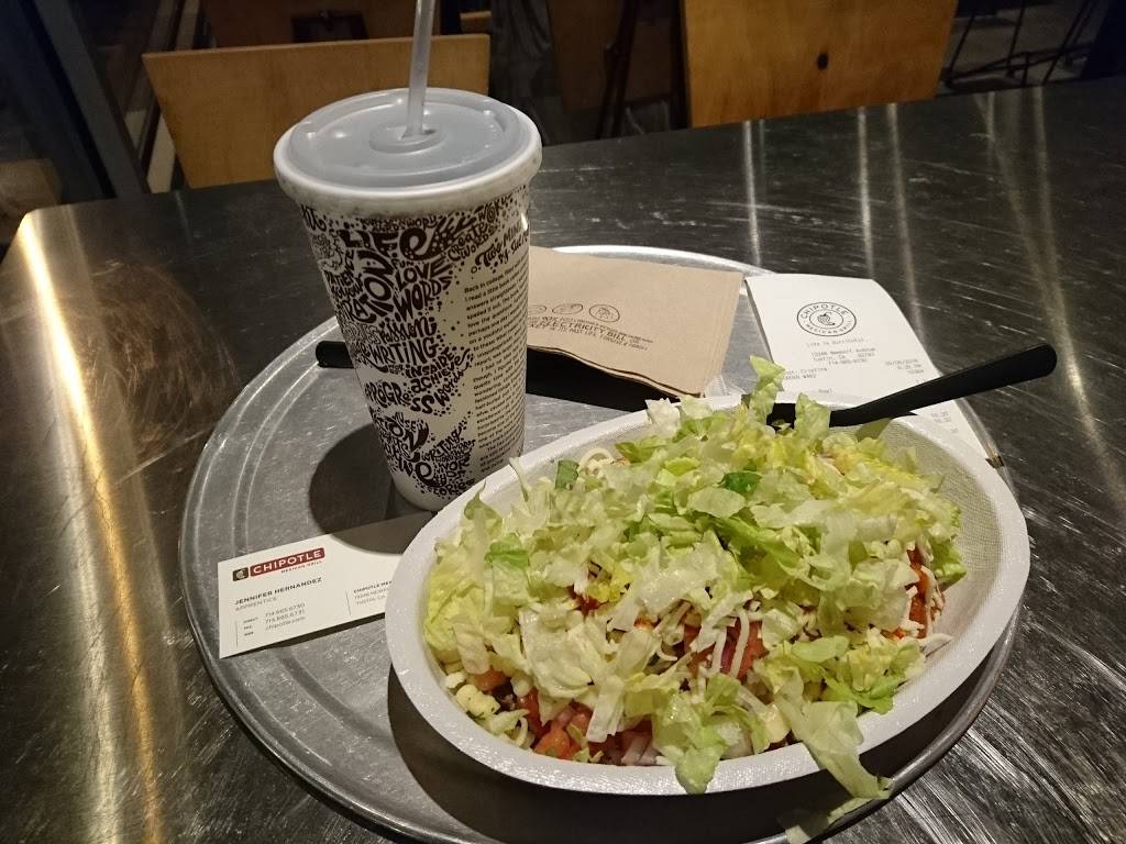 Chipotle Mexican Grill | restaurant | 13348 Newport Ave, Tustin, CA 92780, USA | 7146656730 OR +1 714-665-6730