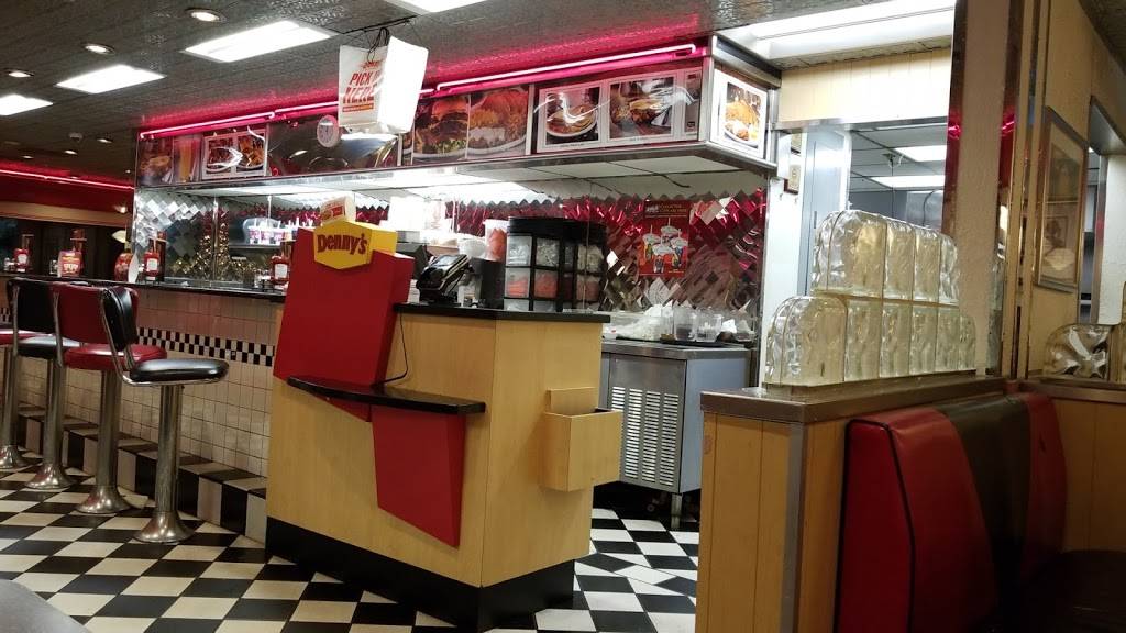 Dennys | restaurant | 342 Harbison Blvd, Columbia, SC 29212, USA | 8037817422 OR +1 803-781-7422