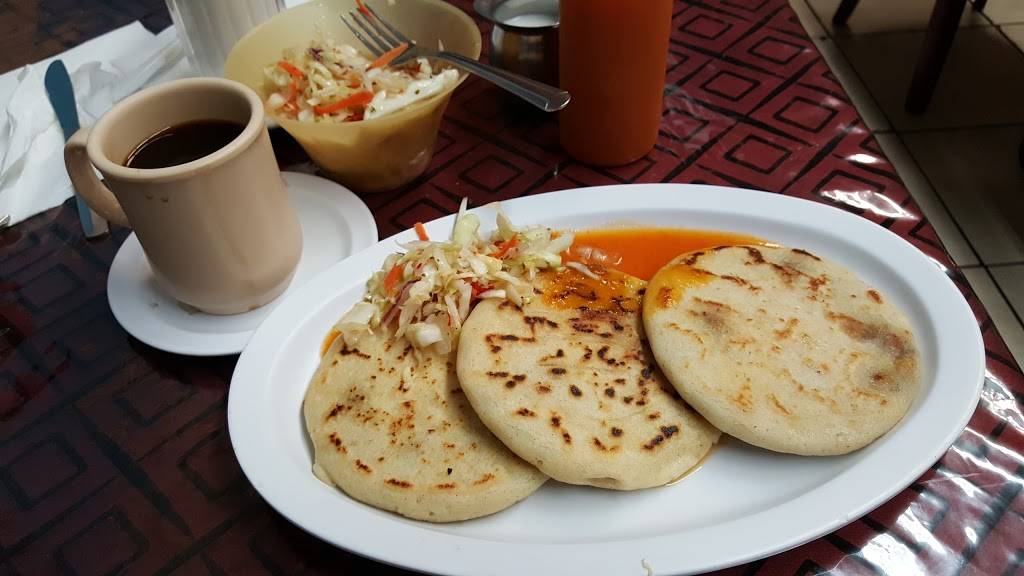 Las Guanaquitas | restaurant | 6220 S Main St, Los Angeles, CA 90003, USA | 3237534930 OR +1 323-753-4930