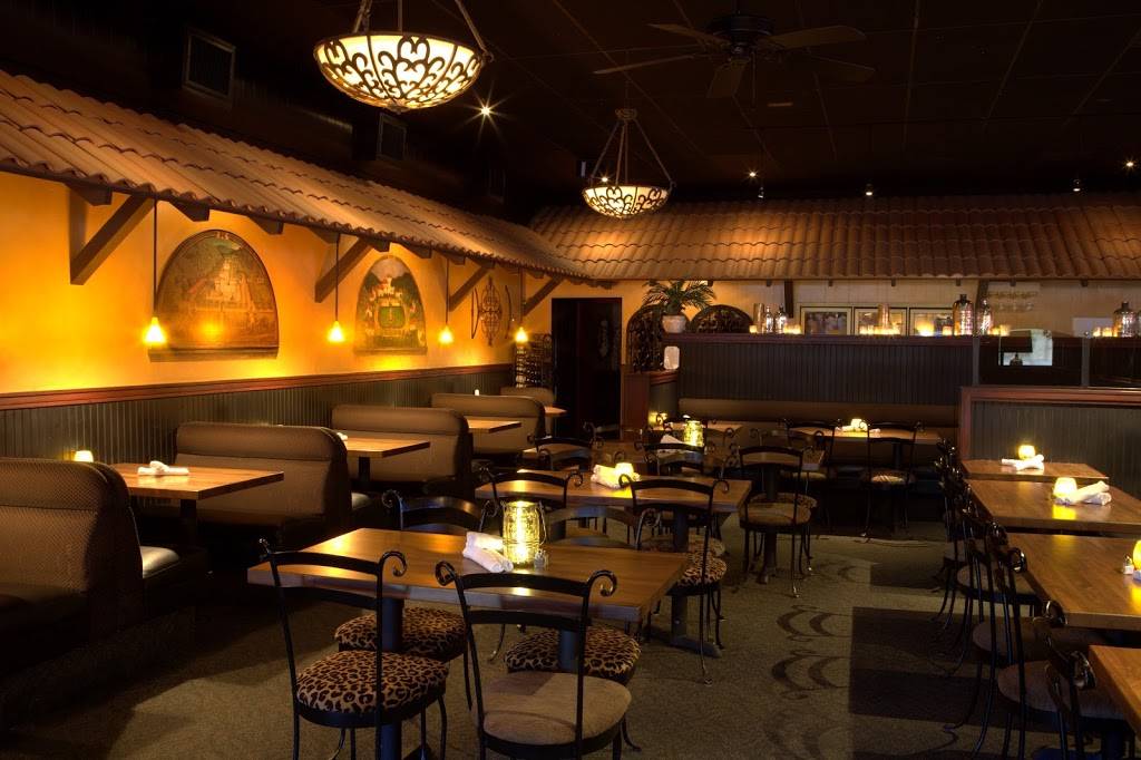 Nikki Cs Restaurant & Bar | restaurant | 470 S Rosemead Blvd, Pasadena, CA 91107, USA | 6267927437 OR +1 626-792-7437