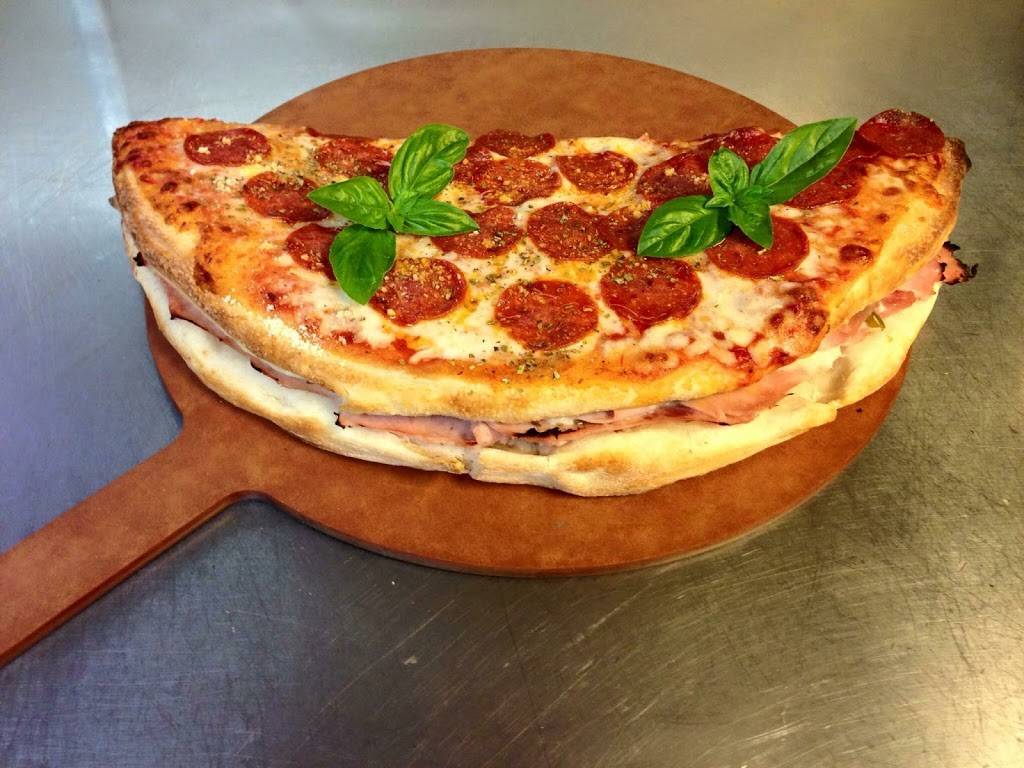 Sals Pizza Style Inc | restaurant | 401 E 1st St, Birdsboro, PA 19508, USA | 6105820808 OR +1 610-582-0808
