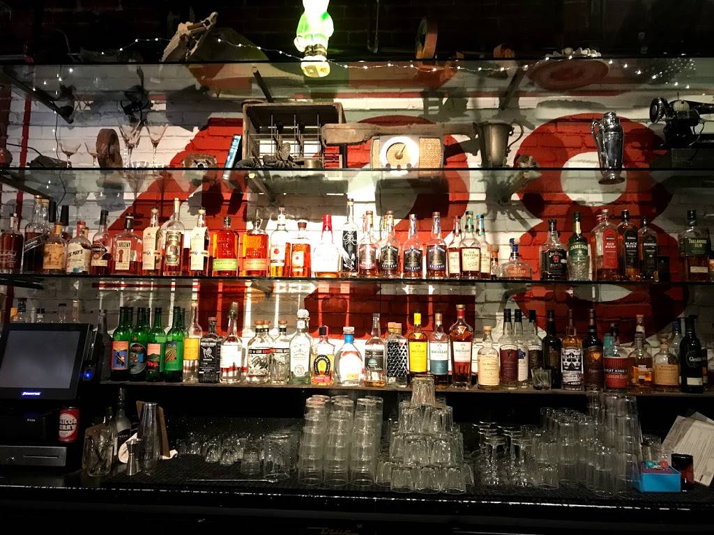 KTCHN DTLA | restaurant | 428 S Hewitt St, Los Angeles, CA 90013, USA | 2134008216 OR +1 213-400-8216