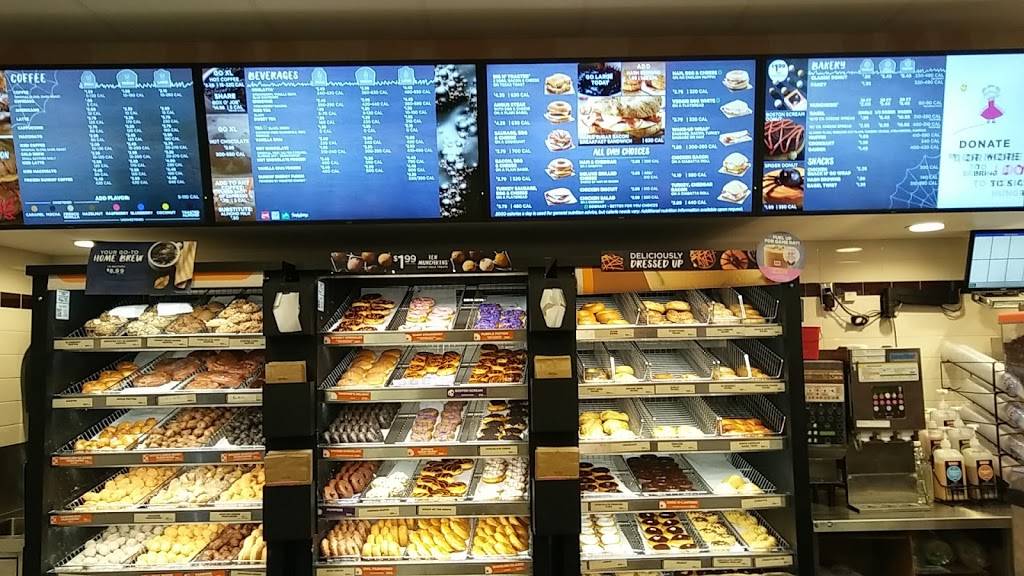 Dunkin | bakery | 1208 Berryville Rd, Winchester, VA 22601, USA | 5406677456 OR +1 540-667-7456