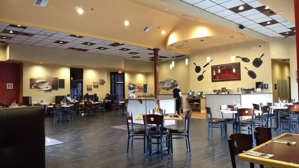 Skillets Diner | restaurant | 10500 Hageman Rd, Bakersfield, CA 93312, USA | 6613682023 OR +1 661-368-2023