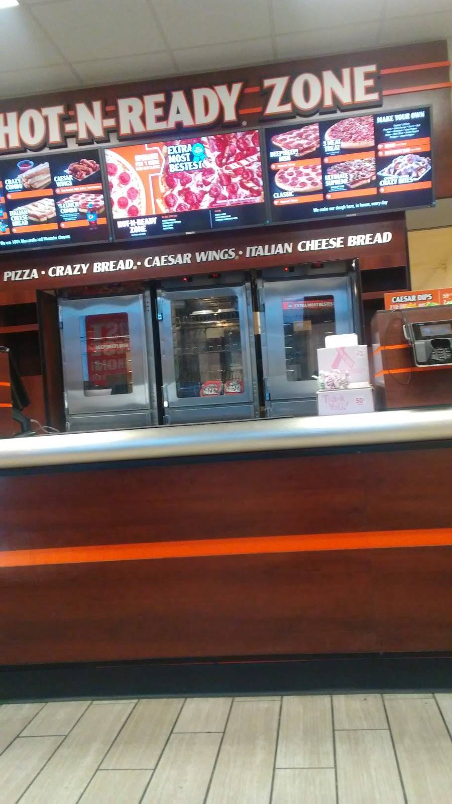 Little Caesars Pizza | meal takeaway | 33419 Vine St Unit C, Eastlake, OH 44095, USA | 4409532450 OR +1 440-953-2450