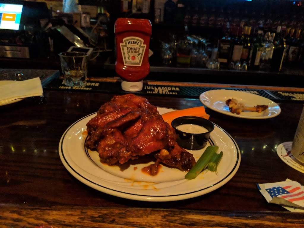 Cavanaughs Rittenhouse | restaurant | 1823 Sansom St, Philadelphia, PA 19103, USA | 2156659500 OR +1 215-665-9500