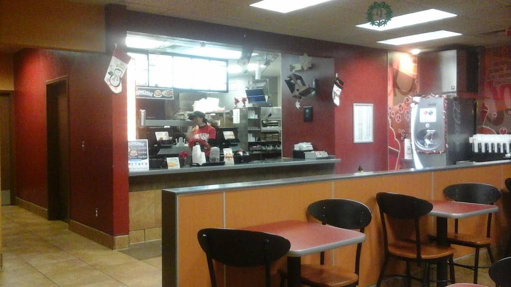 Jack in the Box | restaurant | 4820 Laguna Blvd, Elk Grove, CA 95758, USA | 9166836545 OR +1 916-683-6545