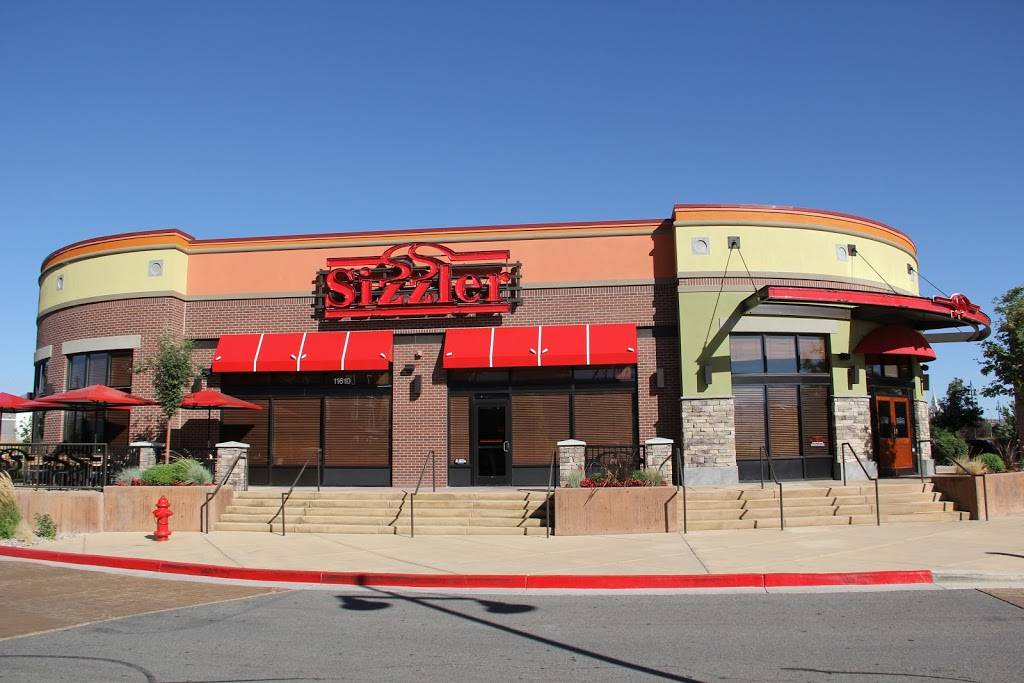 Sizzler | restaurant | 11610 S, District Main Dr, South Jordan, UT 84095, USA | 8017278300 OR +1 801-727-8300