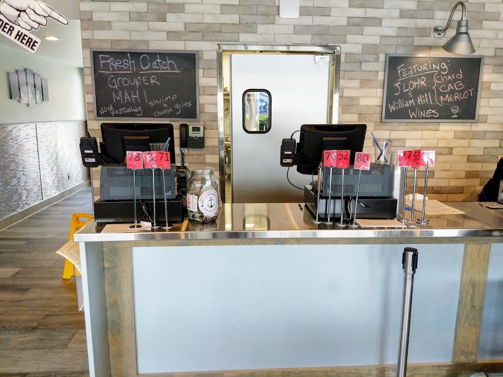 Marias Olde East Hill Grill | restaurant | 621 E Cervantes St, Pensacola, FL 32501, USA | 8502850524 OR +1 850-285-0524