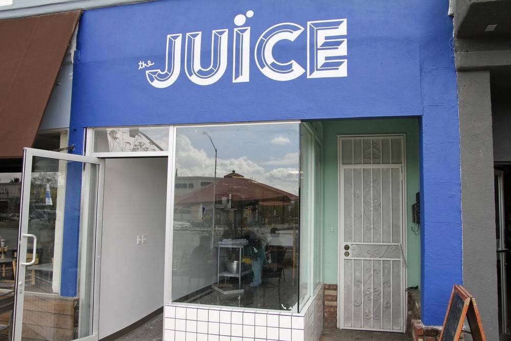 The Juice | restaurant | 3145 Glendale Blvd, Los Angeles, CA 90039, USA | 3236440250 OR +1 323-644-0250
