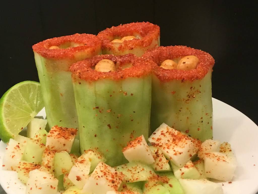 Cositas Ricas | restaurant | 62 Center St, Wallingford, CT 06492, USA | 2032654378 OR +1 203-265-4378