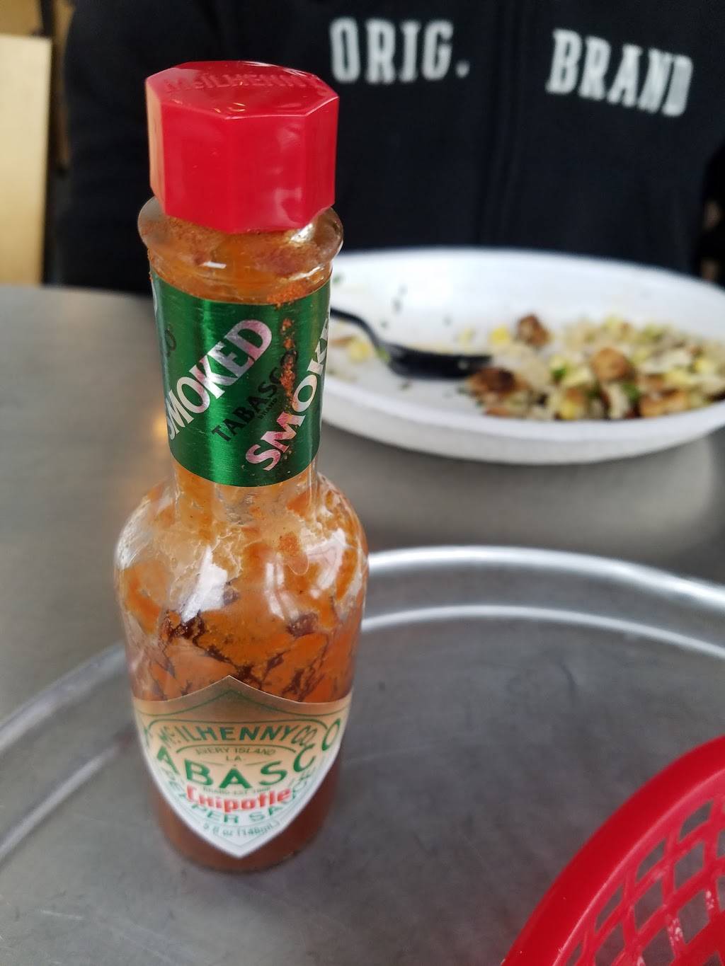 Chipotle Mexican Grill | restaurant | 3581 Maple Ave, Zanesville, OH 43701, USA | 7404523154 OR +1 740-452-3154