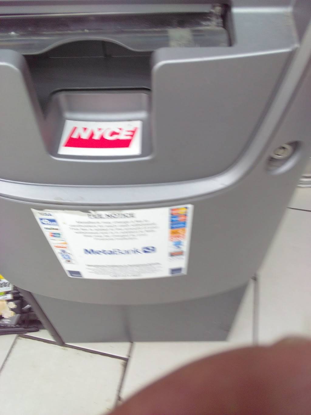 New York Fried Chicken & Pizza | restaurant | 2837 86th St, Brooklyn, NY 11223, USA | 7183730391 OR +1 718-373-0391