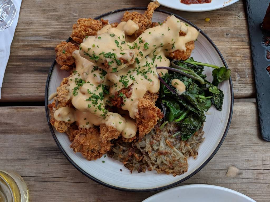 Alchemy Food & Drink | restaurant | 890 College St, Toronto, ON M6H 1A3, Canada | 4165304082 OR +1 416-530-4082