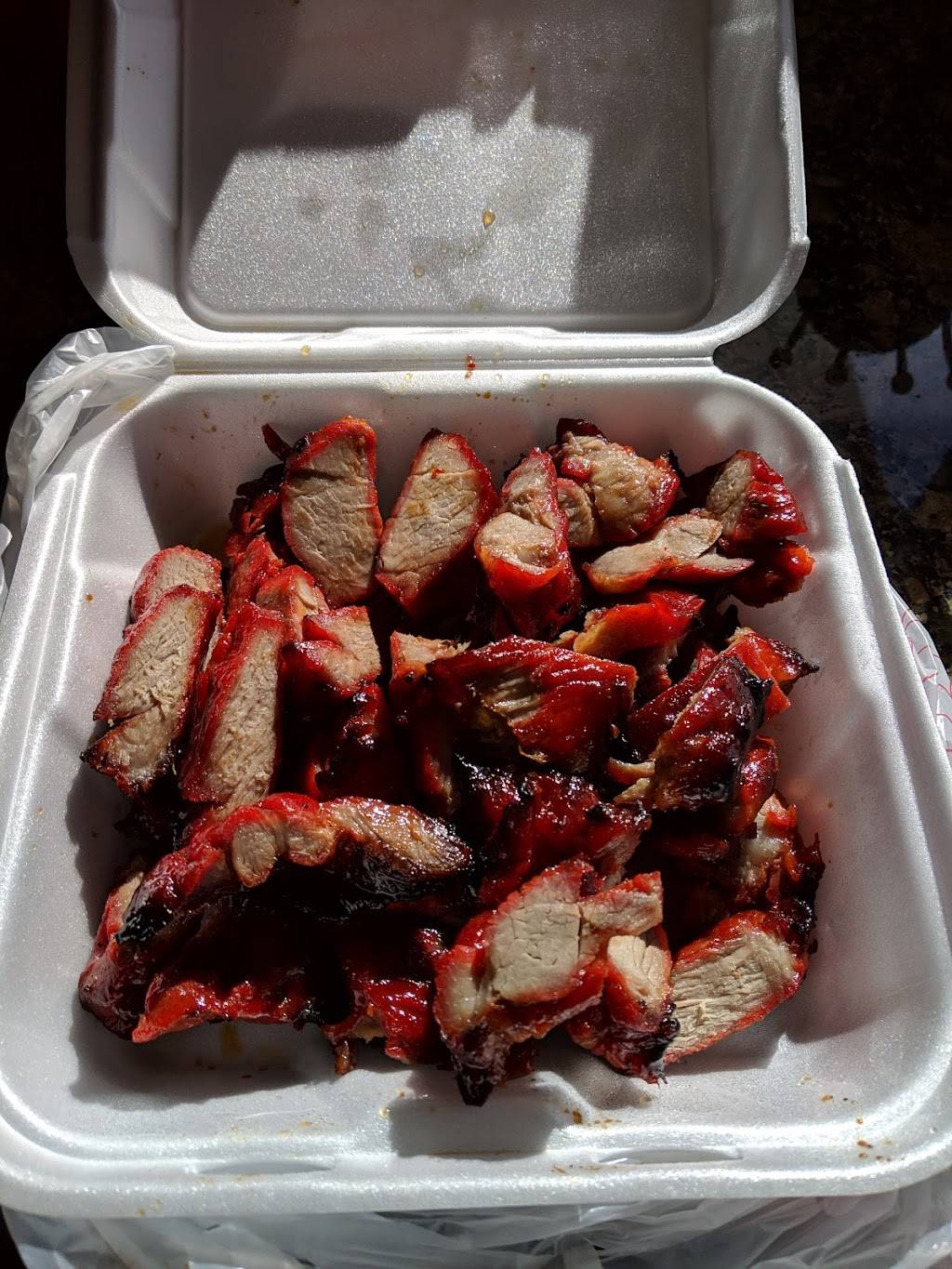 Gou Lou Cheong BBQ Restaurant | restaurant | 4139 FL-7, Lauderdale Lakes, FL 33319, USA | 9547397377 OR +1 954-739-7377