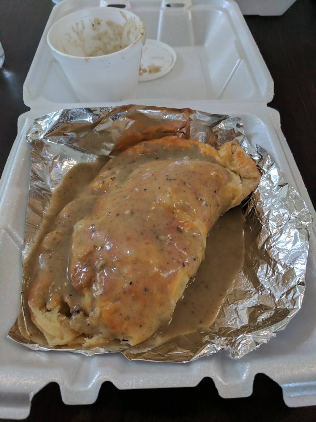 Wittes Pasties & BBQ | restaurant | 2321 US-10, Idlewild, MI 49642, USA | 2317454000 OR +1 231-745-4000