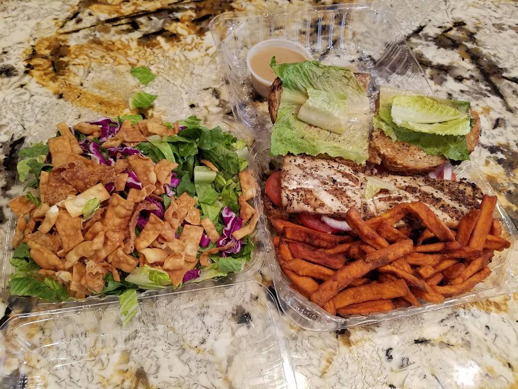 Rimels Rotisserie | restaurant | 1726, 2005 San Elijo Ave, Cardiff, CA 92007, USA | 7606332202 OR +1 760-633-2202