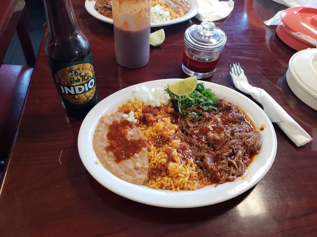 Birrieria Michoacan | restaurant | 1246 Market St, Colusa, CA 95932, USA | 5306190175 OR +1 530-619-0175