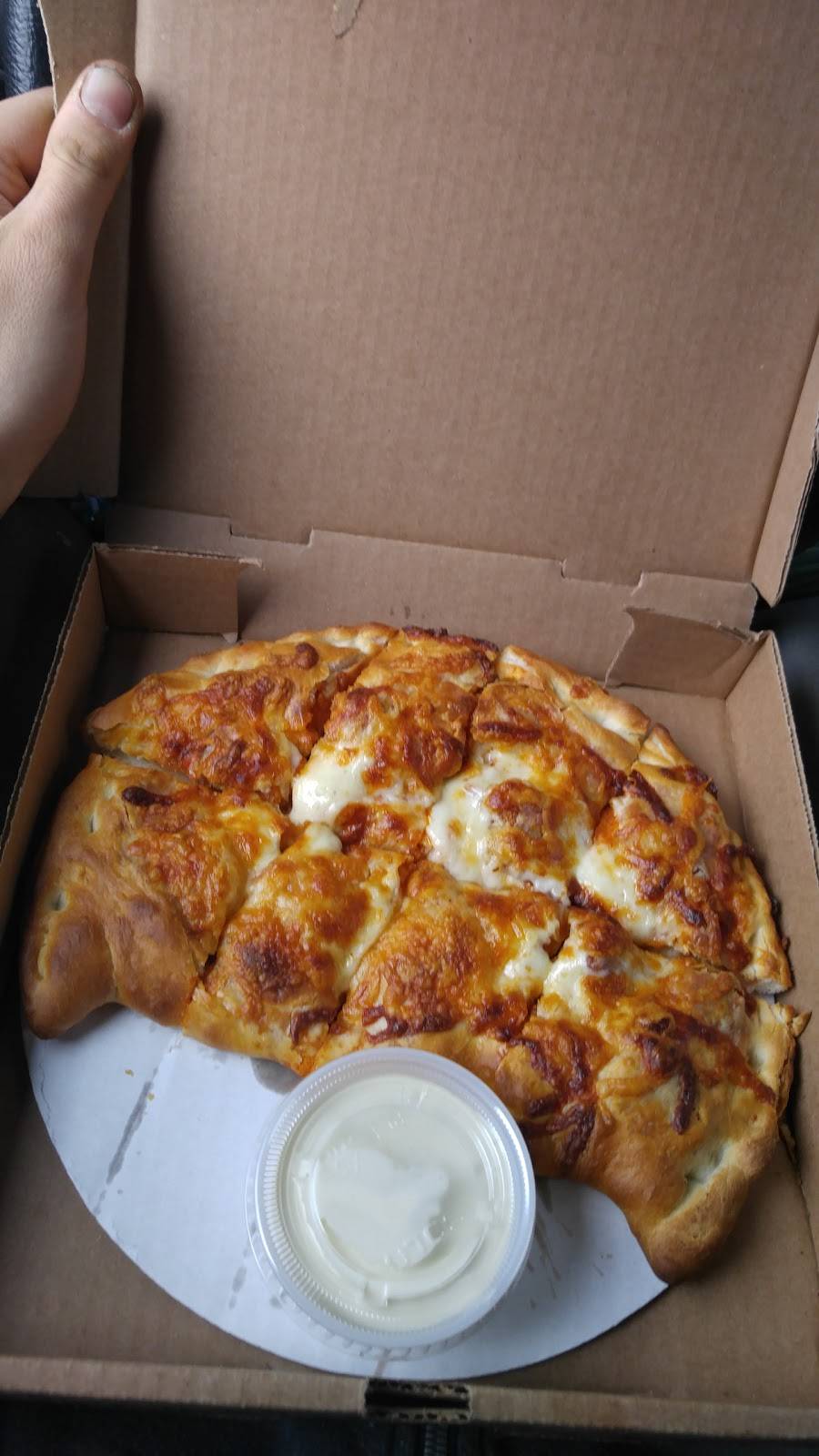 West Hanover Pizzeria | restaurant | 1415 Hanover St, Hanover, MA 02339, USA | 7818784403 OR +1 781-878-4403