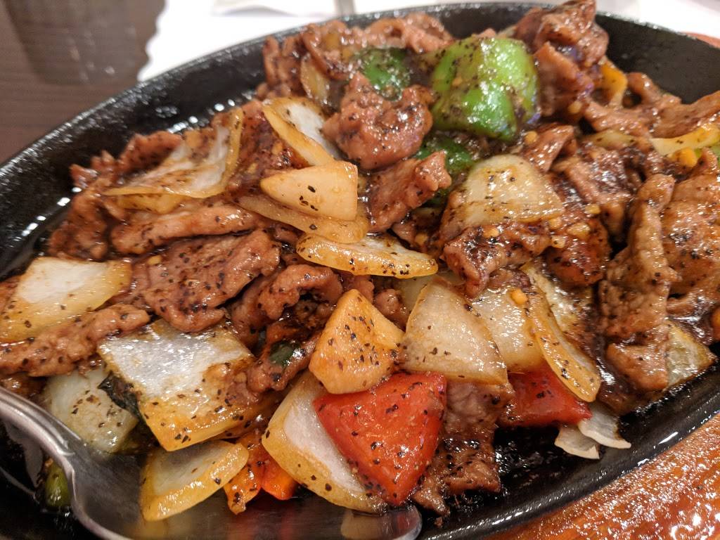 Jin Jin Gourmet | restaurant | 927 E Arques Ave #131, Sunnyvale, CA 94085, USA | 4089008152 OR +1 408-900-8152