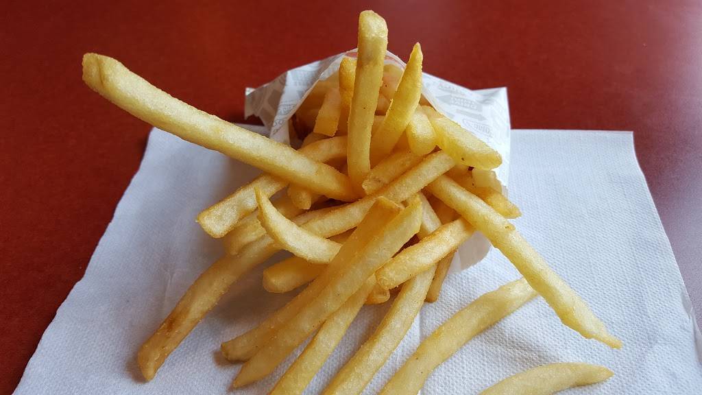 Jack in the Box | restaurant | 9805 Watson Rd, St. Louis, MO 63126, USA | 3149650363 OR +1 314-965-0363