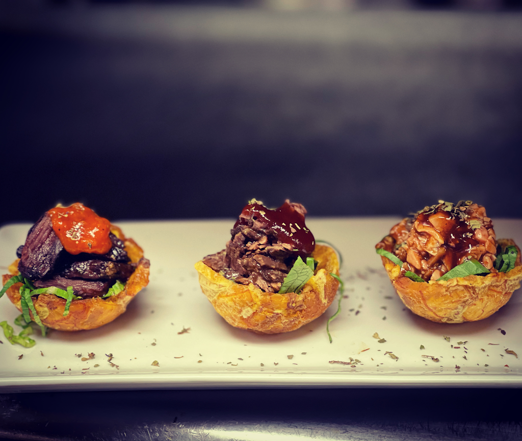 Chef Roe’s Plate’s / Caterer | restaurant | 813 Winged Foot Ct, Aberdeen, MD 21001, USA | 3473147279 OR +1 347-314-7279