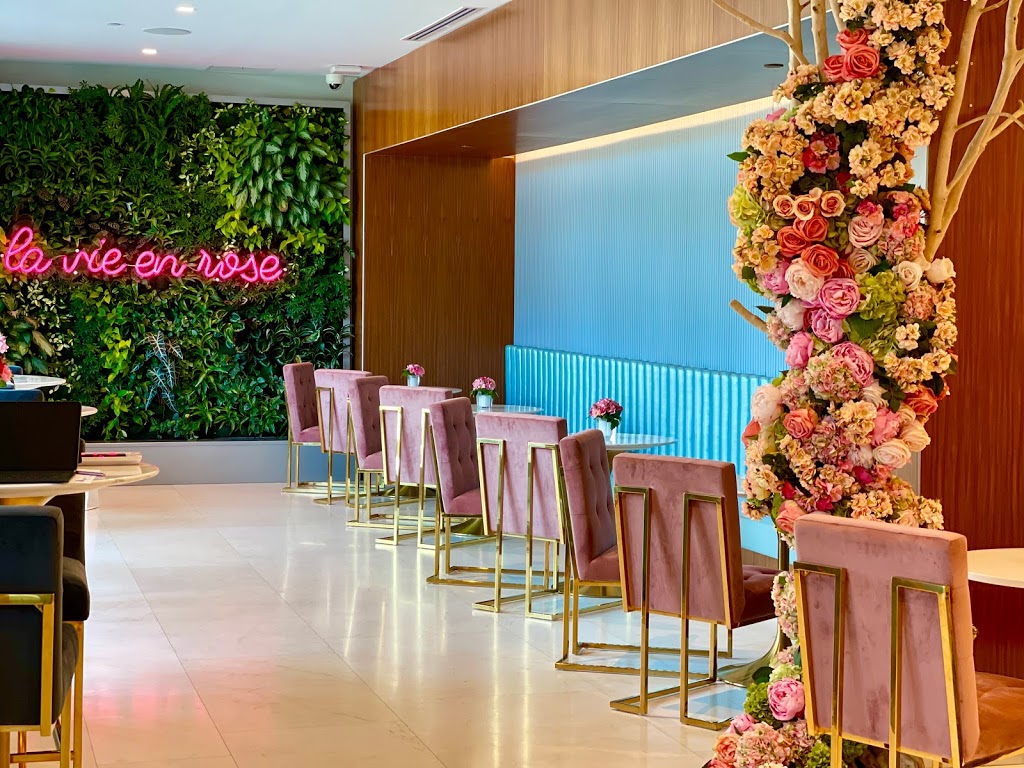 Rose Cafe | restaurant | 16690 Collins Ave Suite 102, Sunny Isles Beach, FL 33160, USA | 7869919922 OR +1 786-991-9922