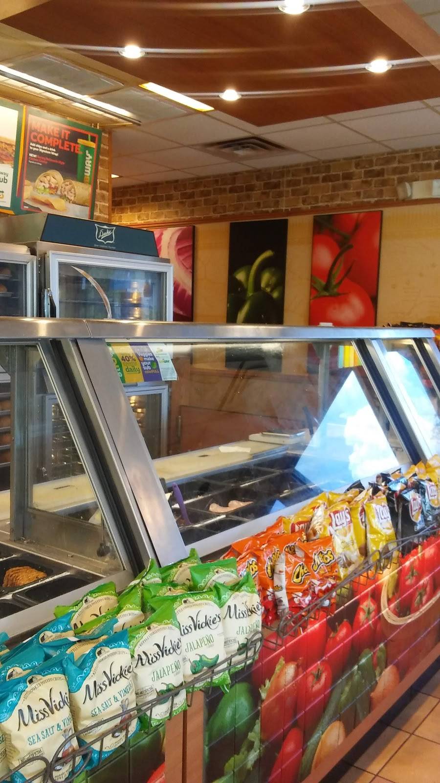 Subway | restaurant | 2610 SE 14th St, Bentonville, AR 72712, USA | 4792718133 OR +1 479-271-8133