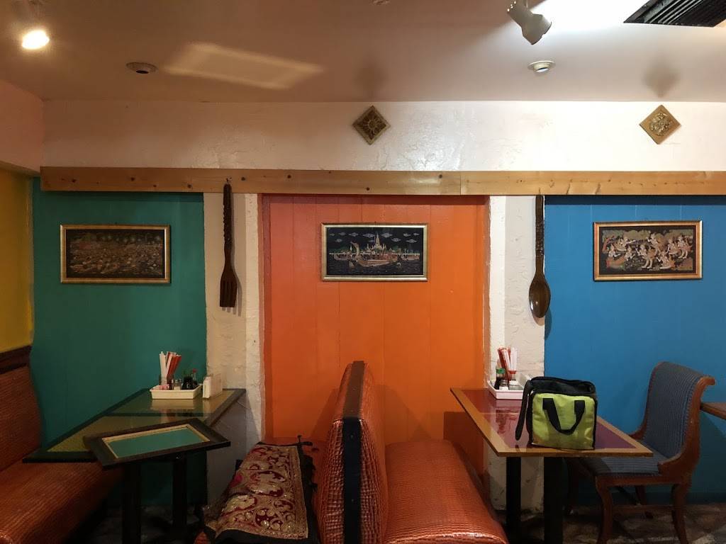 Basil Garden of Palm City | restaurant | 2655 SW Feroe Ave, Palm City, FL 34990, USA | 7722201994 OR +1 772-220-1994