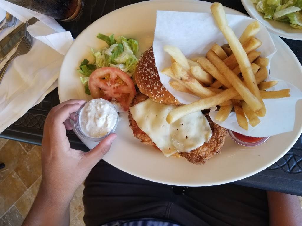 The Cheesecake Factory | restaurant | 2084 Hamilton Pl Blvd, Chattanooga, TN 37421, USA | 4234994447 OR +1 423-499-4447