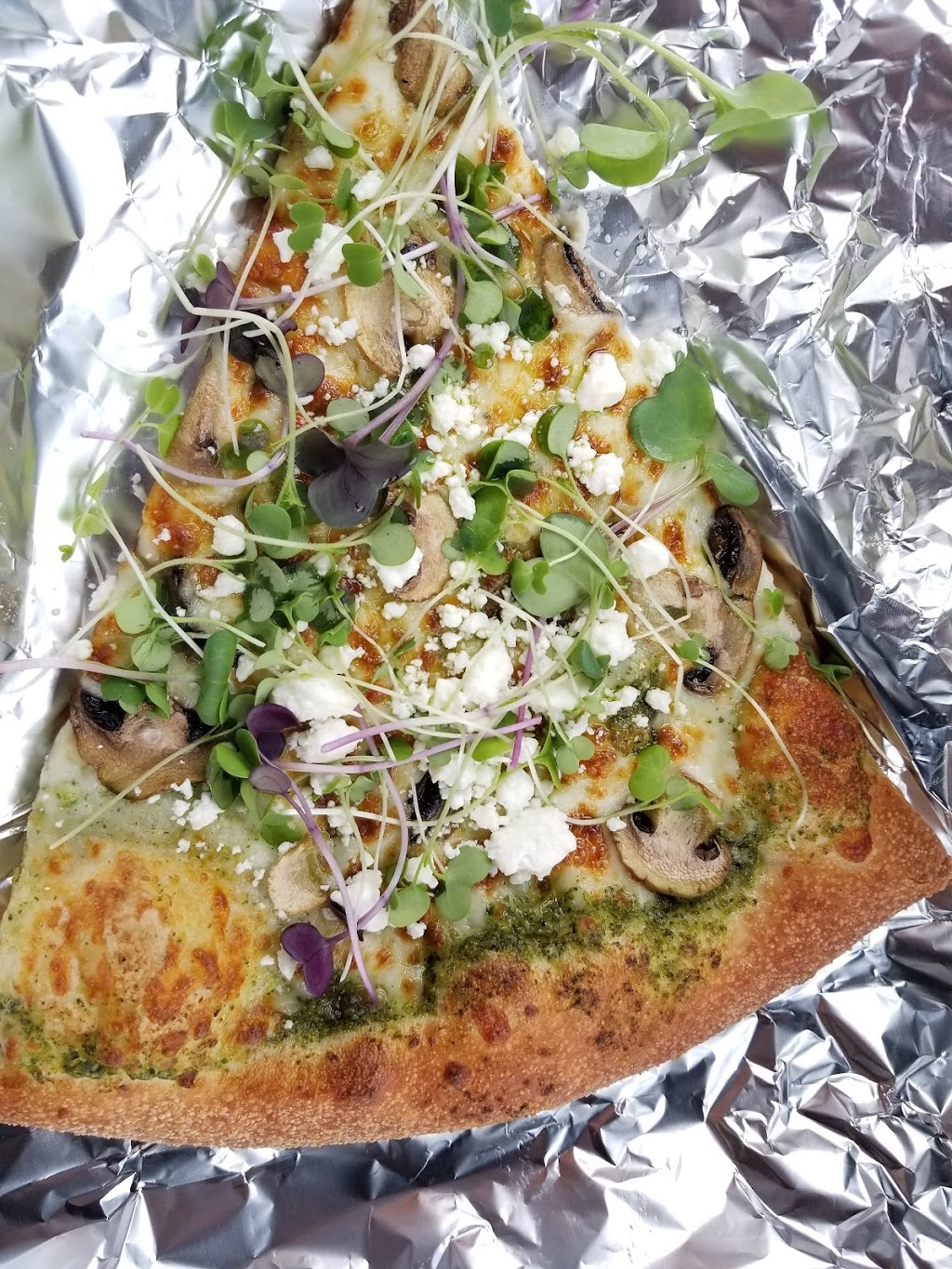 Society Pie | restaurant | 8410 SW Nimbus Ave Suite 500, Beaverton, OR 97008, USA | 5037474831 OR +1 503-747-4831