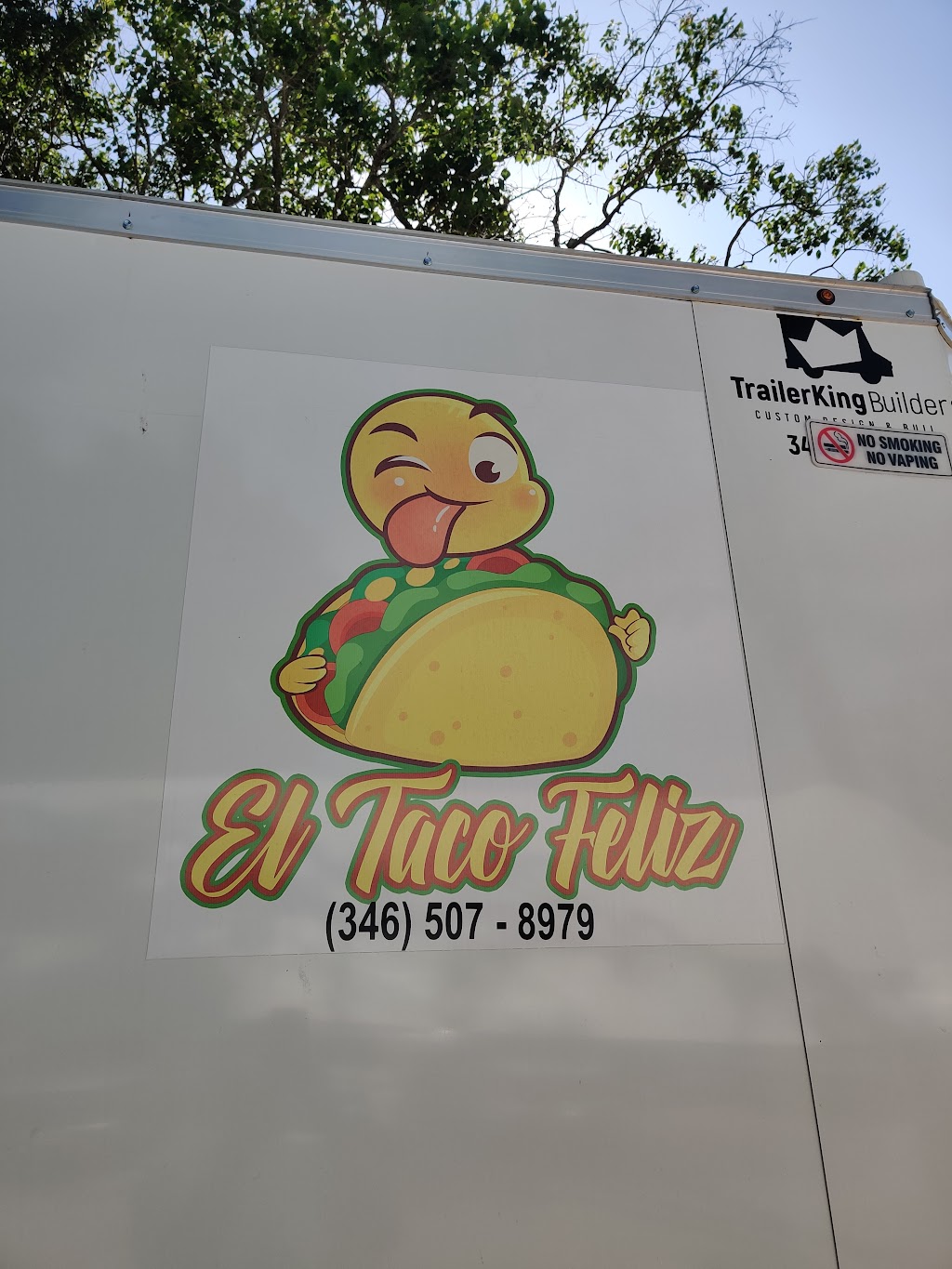 El Taco Feliz | restaurant | 4000 Peek Rd, Katy, TX 77449, USA | 3465078979 OR +1 346-507-8979