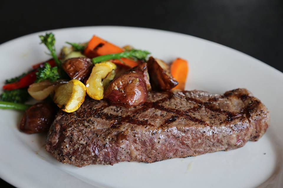 Saint Roccos New York Italian | restaurant | 3011 Gulden Ln #100, Dallas, TX 75212, USA | 4693209707 OR +1 469-320-9707