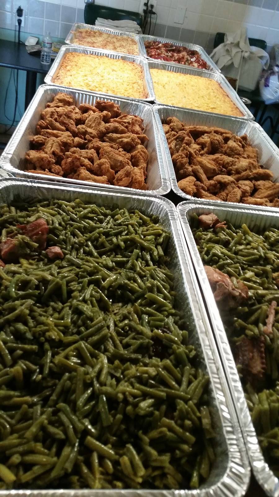 Lees Soul Food | restaurant | 1418 Roselle St, Linden, NJ 07036, USA | 9089254486 OR +1 908-925-4486