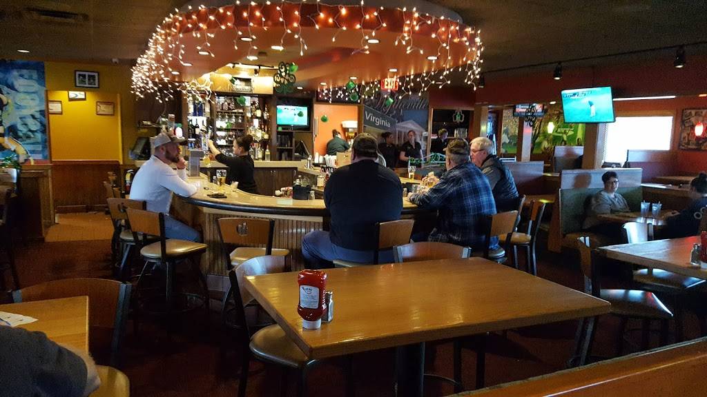 Applebees Grill + Bar | restaurant | 1440 E Main St, Wytheville, VA 24382, USA | 2762234404 OR +1 276-223-4404