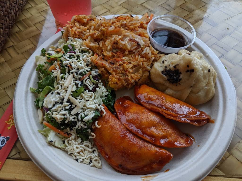 Dumpling Darling | restaurant | 213 Iowa Ave, Iowa City, IA 52240, USA | 3193382404 OR +1 319-338-2404