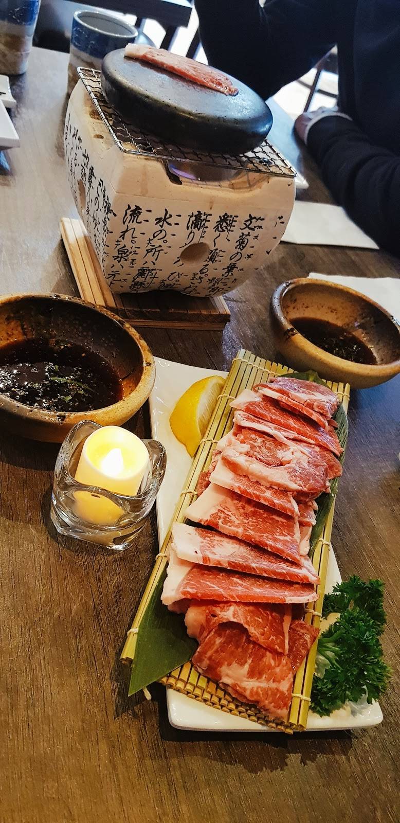 Rain Izakaya Pub | restaurant | 35 Sheppard Ave E, North York, ON M2N 2Z8, Canada | 4169010088 OR +1 416-901-0088