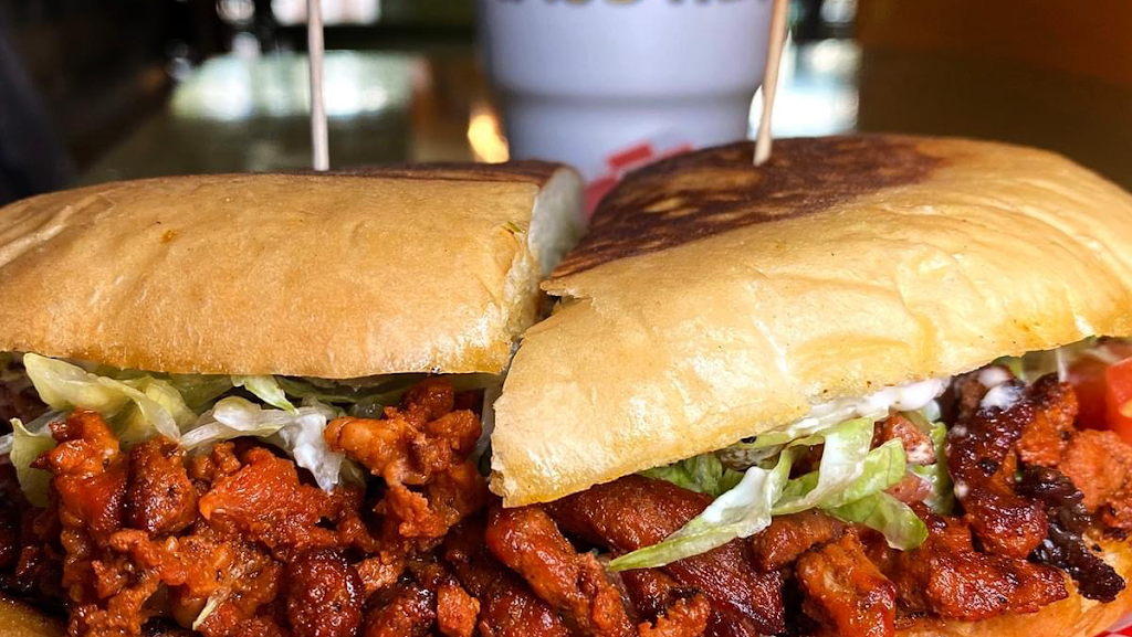 Tias Taco Hut | restaurant | 7214 Blanco Rd, San Antonio, TX 78216, USA | 2103547494 OR +1 210-354-7494