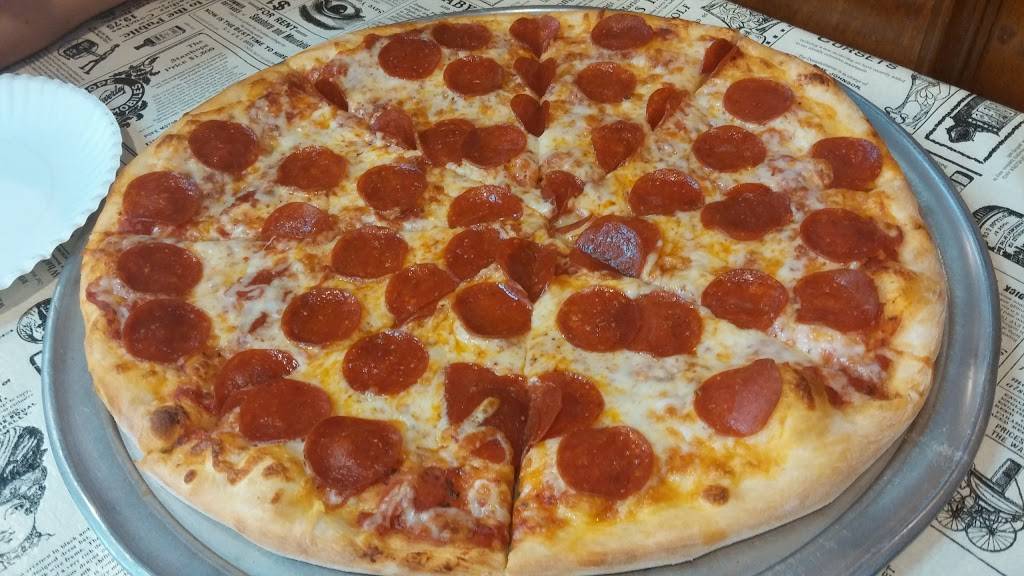 Brothers Pizza Express | restaurant | 2260 Buckthorne Pl # 173, The Woodlands, TX 77380, USA | 2812989299 OR +1 281-298-9299