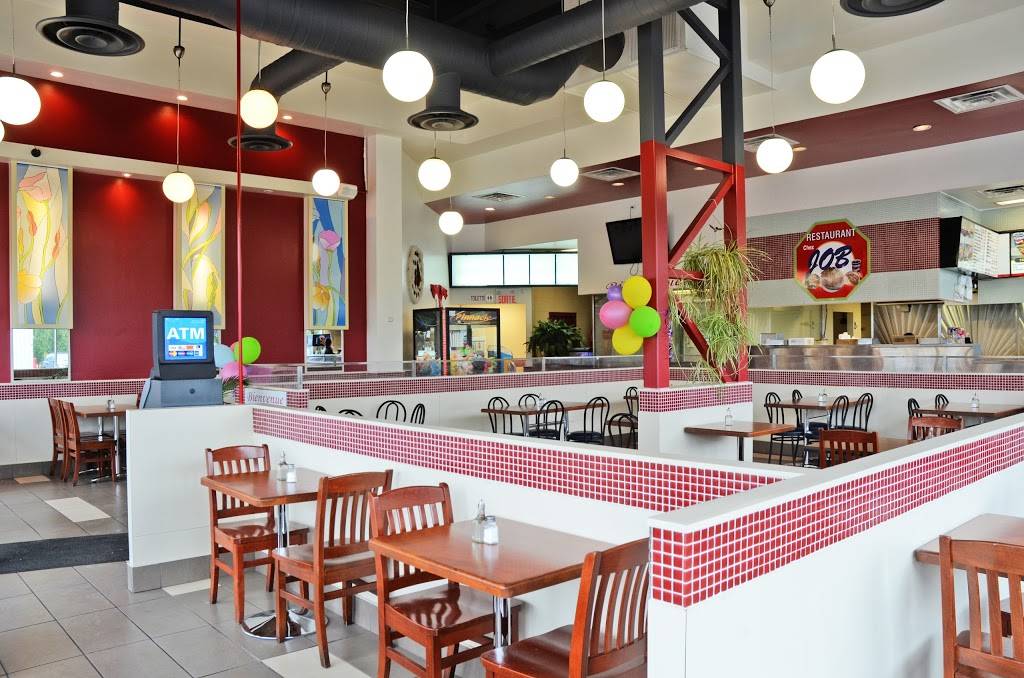 Restaurant Chez Job | restaurant | 1652, Chemin Gascon, Terrebonne, QC J6X 3A3, Canada | 4504163316 OR +1 450-416-3316