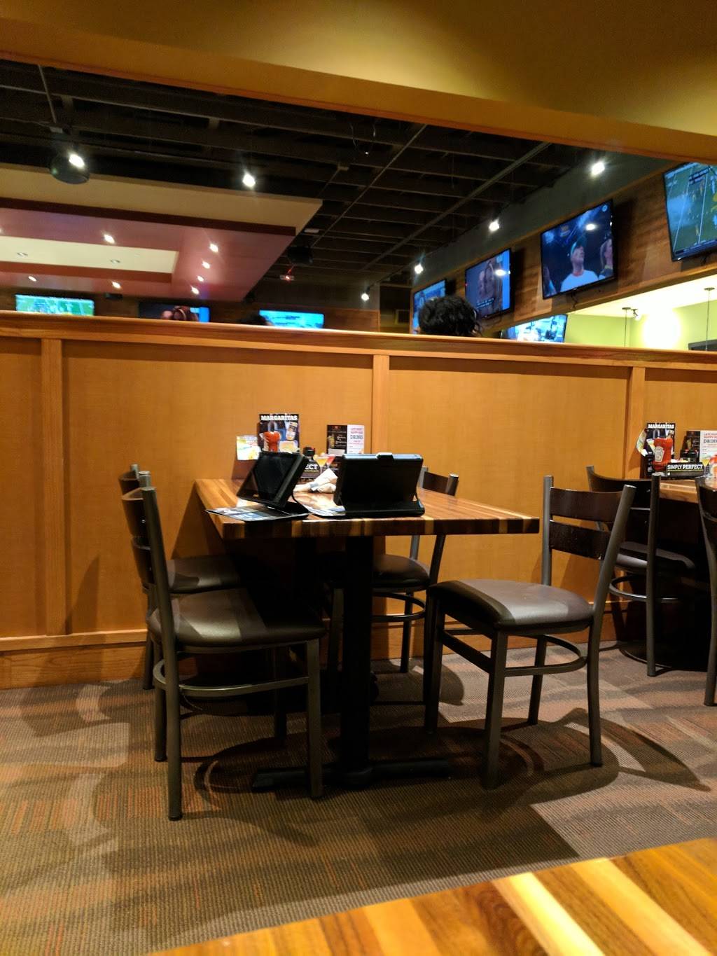 Applebees Grill + Bar | restaurant | 6235 Zebulon Rd, Macon, GA 31210, USA | 4784747055 OR +1 478-474-7055