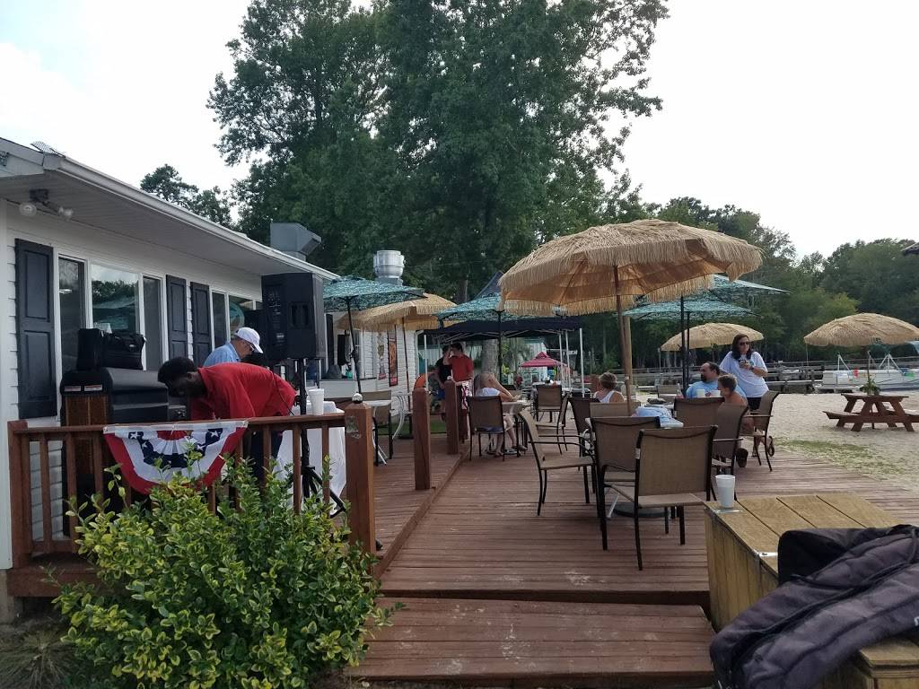 Lakeside Paradise Restaurant | restaurant | 1326 Fowler Rd, Summerton, SC 29148, USA | 8034783474 OR +1 803-478-3474