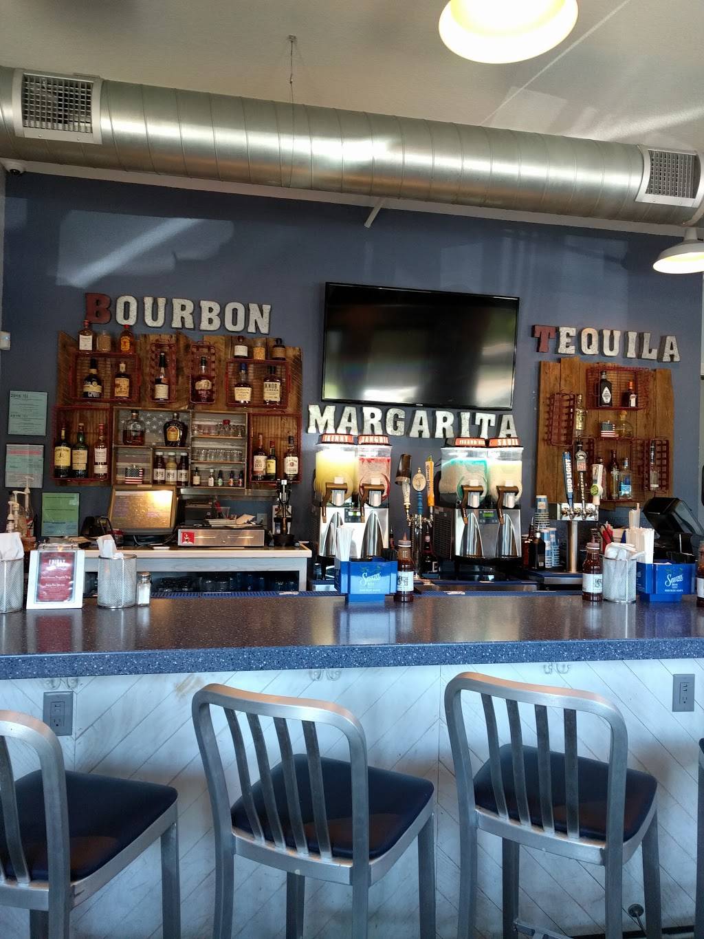 Great American Taco Company | restaurant | 2915 E Battlefield Rd, Springfield, MO 65804, USA | 4173158745 OR +1 417-315-8745