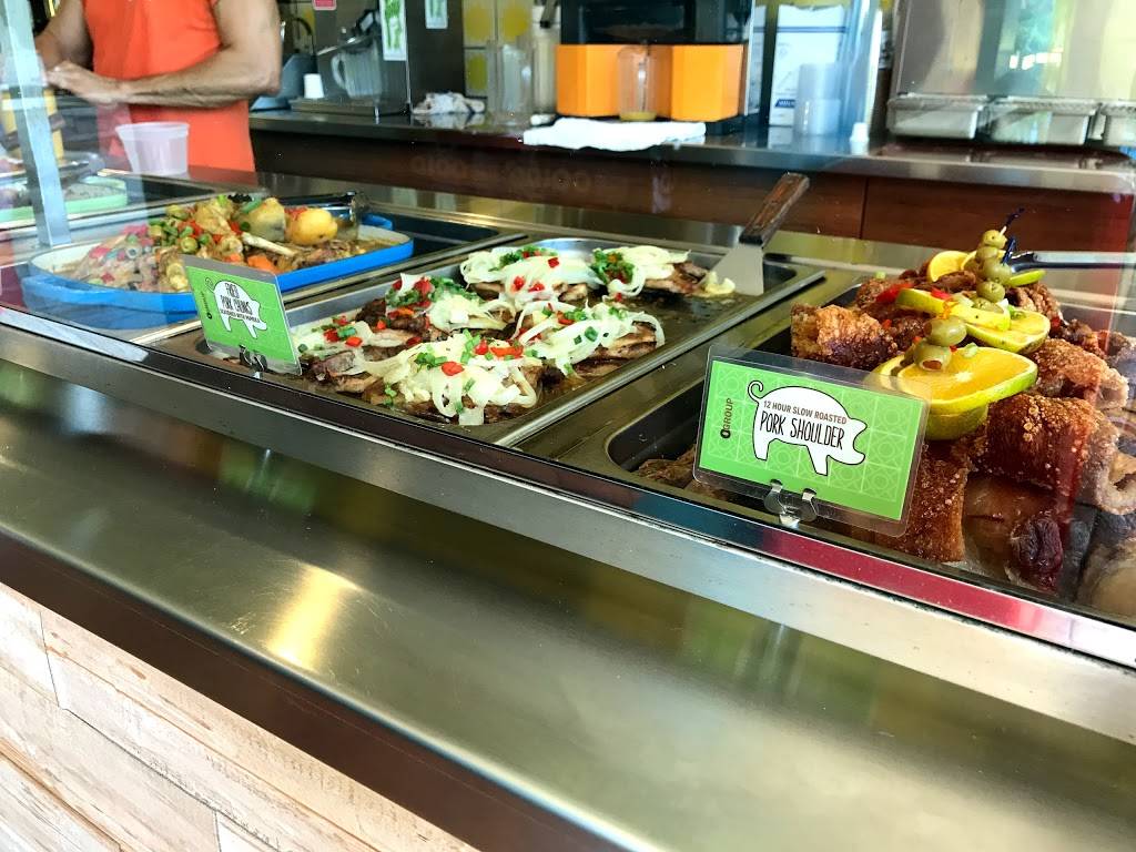 Oasis Sandwich Shop | cafe | 19 Harbor Dr, Key Biscayne, FL 33149, USA | 3053619009 OR +1 305-361-9009