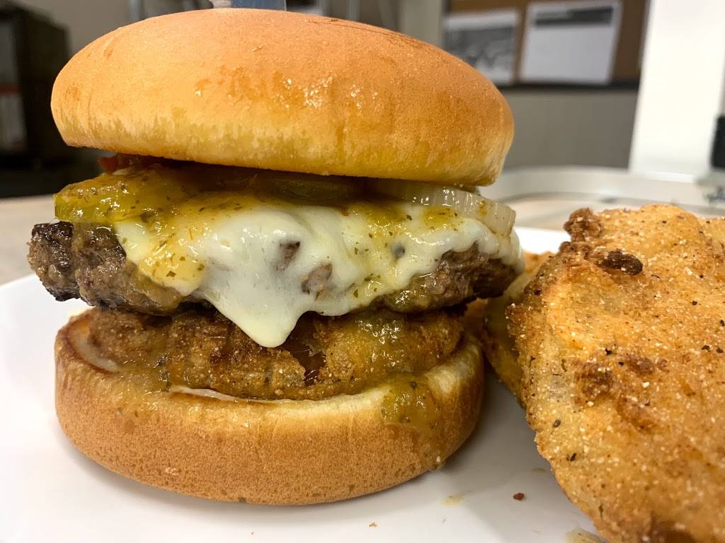 Fusion Grill | restaurant | 1065 Tallassee St, Dadeville, AL 36853, USA | 2563071858 OR +1 256-307-1858