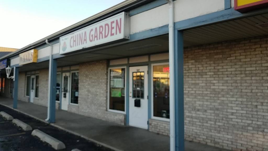 China Garden Restaurant | restaurant | 18 E 33rd Pl, Steger, IL 60475, USA | 7087553988 OR +1 708-755-3988